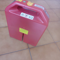 Litio 24V20Ah - 1