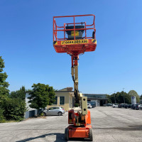 JLG E400AJP - 3