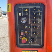JLG E400AJP - 5