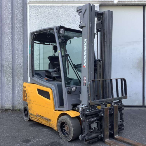 Jungheinrich EFG 320