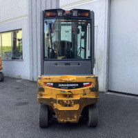 Jungheinrich EFG 320 - 4