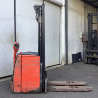Linde L14L - 3