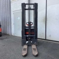 Linde L14L - 4