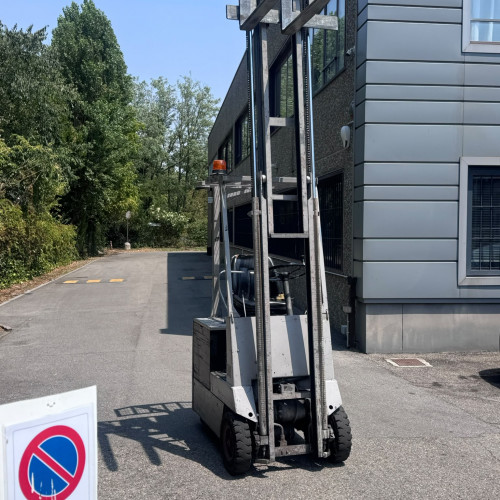 FIAT / OM E 8 N