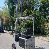 FIAT / OM E 8 N - 2