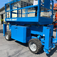 Genie GS-2669RT - 1
