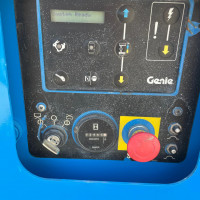 Genie GS-2669RT - 2