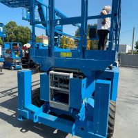 Genie GS-2669RT - 7