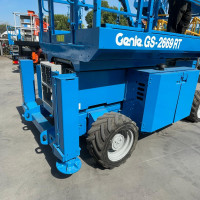 Genie GS-2669RT - 8