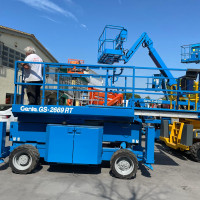 Genie GS-2669RT - 9