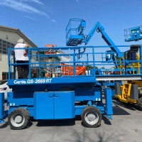 Genie GS-2669RT - 10