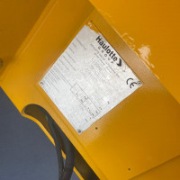Haulotte COMPACT 10DX - 2