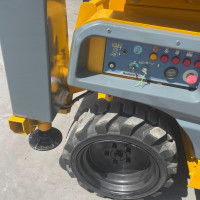 Haulotte COMPACT 10DX - 8