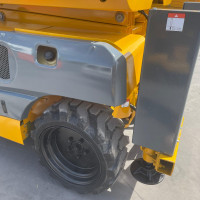Haulotte COMPACT 10DX - 9