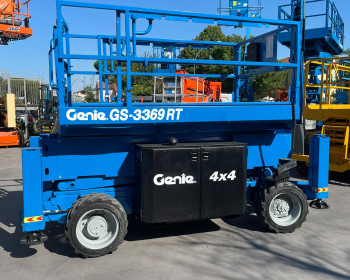 Genie GS-3369RT Genie