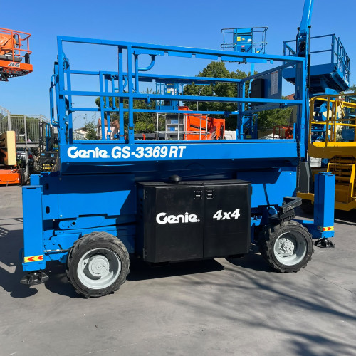 Genie GS-3369RT