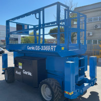 Genie GS-3369RT - 1