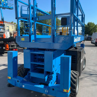 Genie GS-3369RT - 2