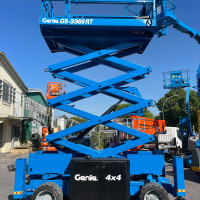 Genie GS-3369RT - 6