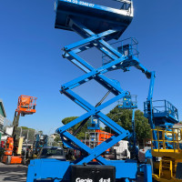 Genie GS-3369RT - 7