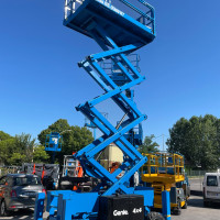 Genie GS-3369RT - 8