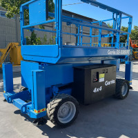 Genie GS-3369RT - 10