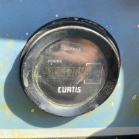 Haulotte COMPACT 12DX - 2