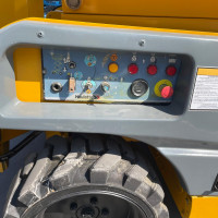 Haulotte COMPACT 12DX - 3