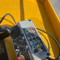 Haulotte COMPACT 12DX - 10