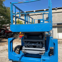 Genie GS-4390RT - 1