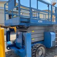 Genie GS-4390RT - 4