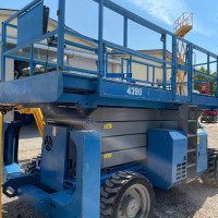 Genie GS-4390RT - 5