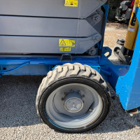 Genie GS-4390RT - 9