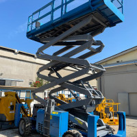Genie GS-4390RT - 13