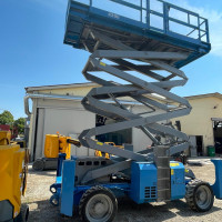 Genie GS-4390RT - 15