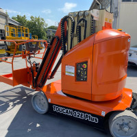 JLG TOUCAN 12E PLUS - 1