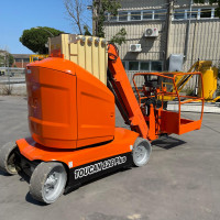 JLG TOUCAN 12E PLUS - 2