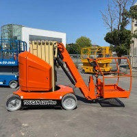 JLG TOUCAN 12E PLUS - 4