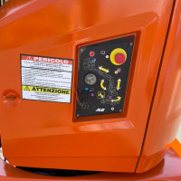 JLG TOUCAN 12E PLUS - 6