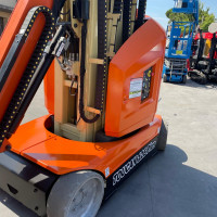 JLG TOUCAN 12E PLUS - 7