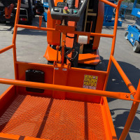 JLG TOUCAN 12E PLUS - 8