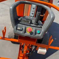 JLG TOUCAN 12E PLUS - 9