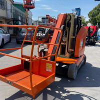 JLG TOUCAN 12E PLUS - 10