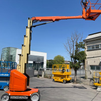 JLG TOUCAN 12E PLUS - 16