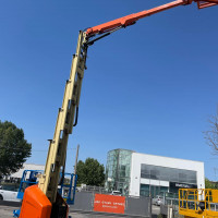 JLG TOUCAN 12E PLUS - 17