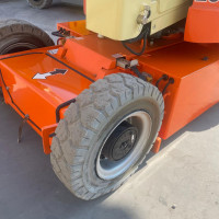 JLG E300AJP - 4