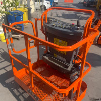 JLG E300AJP - 6