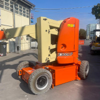 JLG E300AJP - 7