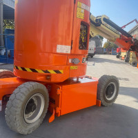 JLG E300AJP - 12