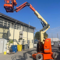 JLG E300AJP - 14